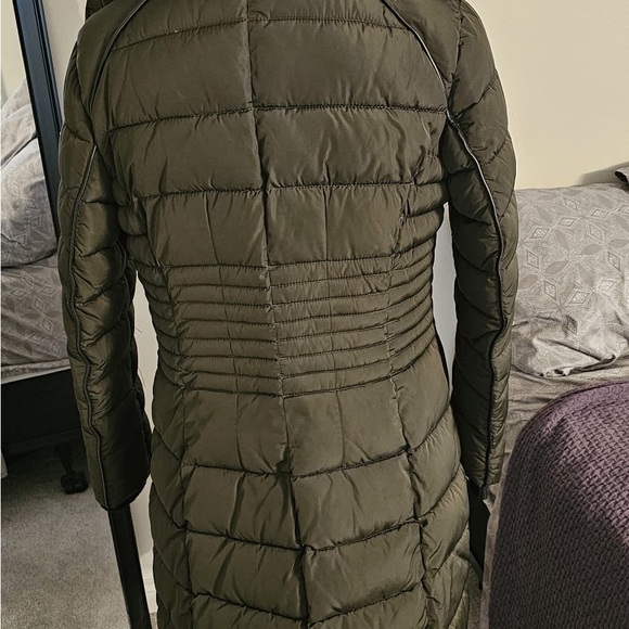 Women’s Guess Coat - Picture 3 of 6